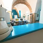 Casalù, Elegante Dammuso/Loft
