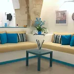Casalù, Elegante Dammuso/Loft