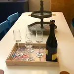 Casalù, Elegante Dammuso/Loft