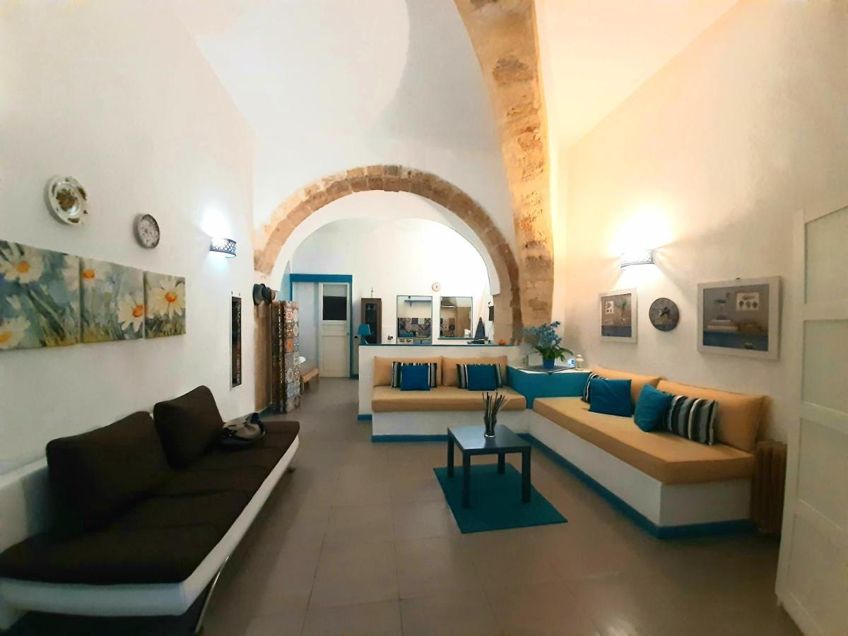 Appartement Casalù, Elegante Dammuso/loft
