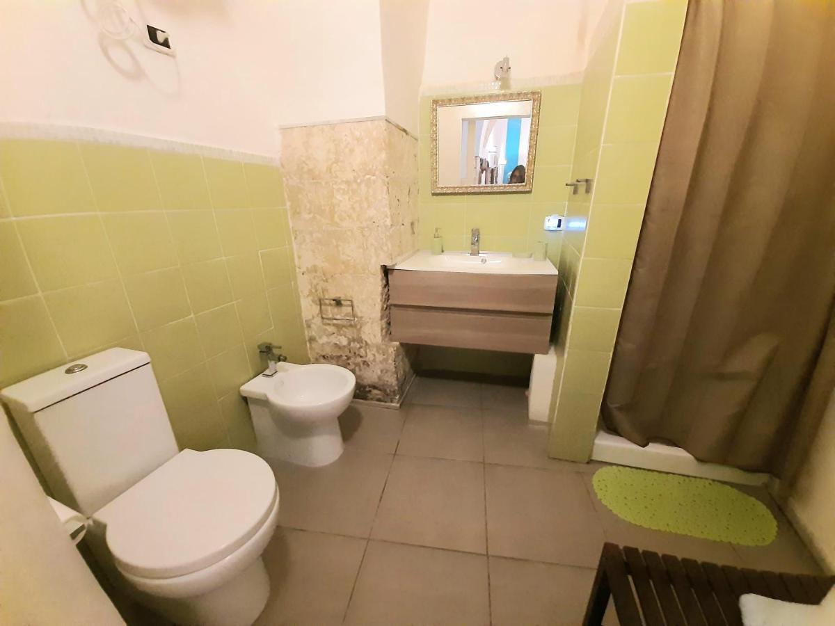 Appartement Casalù, Elegante Dammuso/loft *