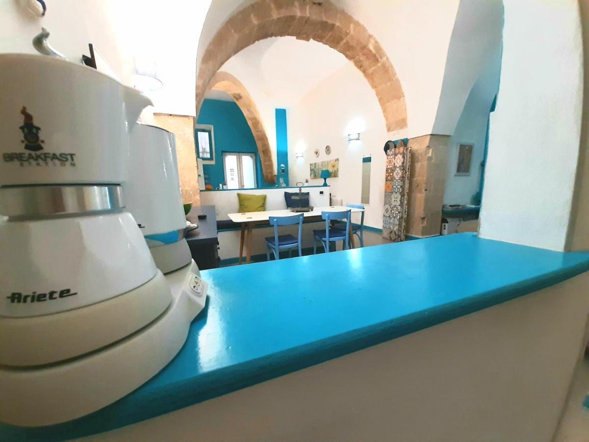 Casalù, Elegante Dammuso/loft *