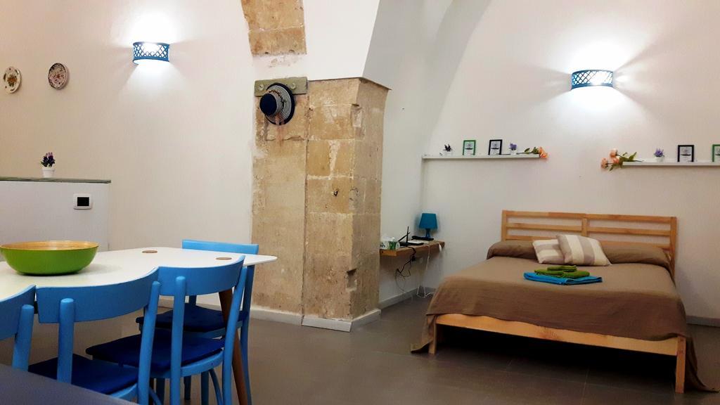 Casalù, Elegante Dammuso/loft