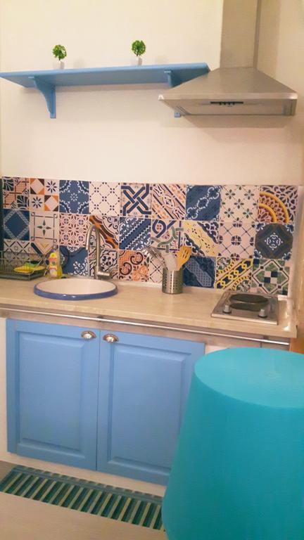 Casalù, Elegante Dammuso/loft Appartement Syracuse