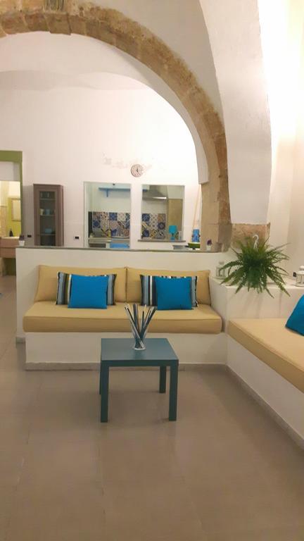 Casalù, Elegante Dammuso/loft Appartement Syracuse