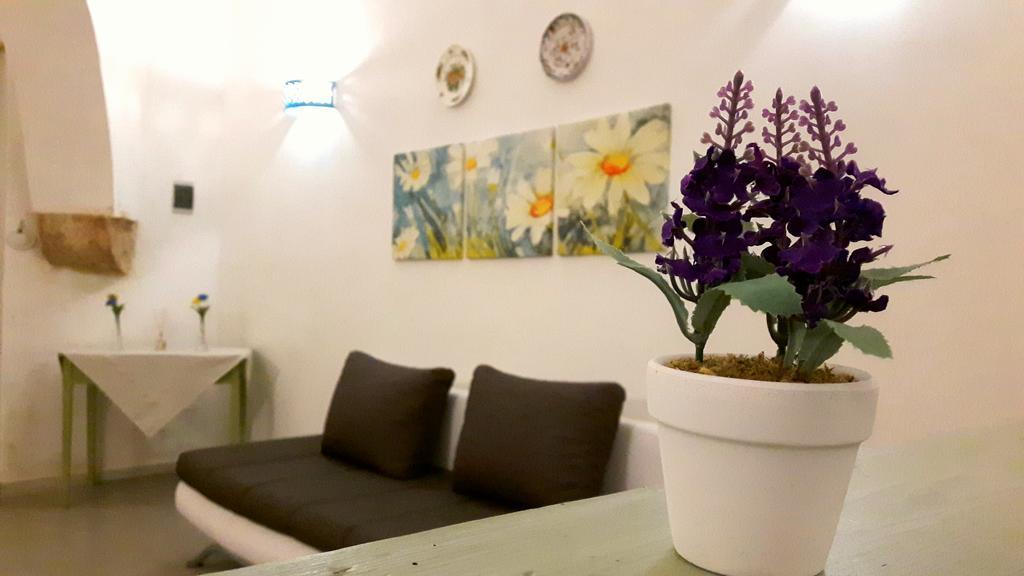 Casalù, Elegante Dammuso/loft Syracuse