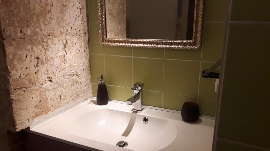 Casalù, Elegante Dammuso/loft * Syracuse