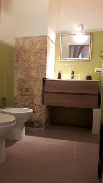Casalù, Elegante Dammuso/loft