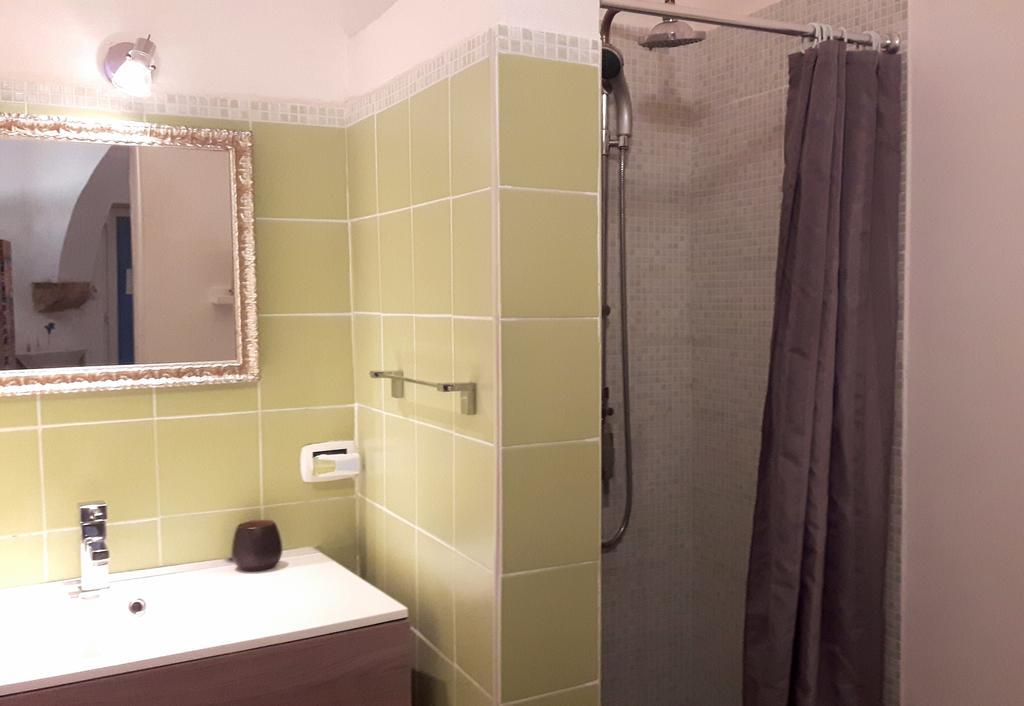 Casalù, Elegante Dammuso/loft Appartement Syracuse