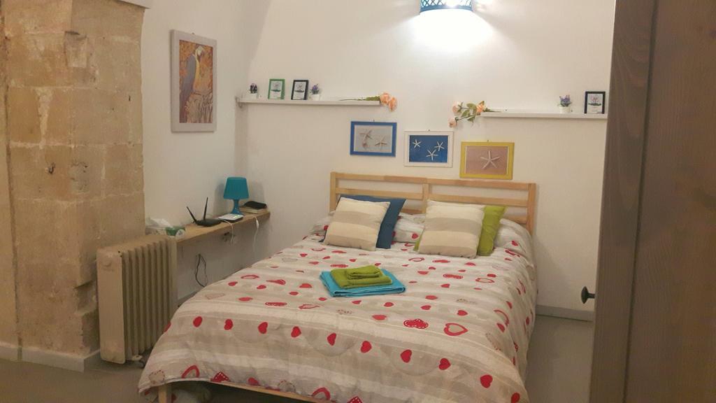 Appartement Casalù, Elegante Dammuso/loft *