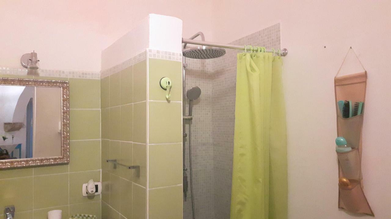 Appartement Casalù, Elegante Dammuso/loft Syracuse