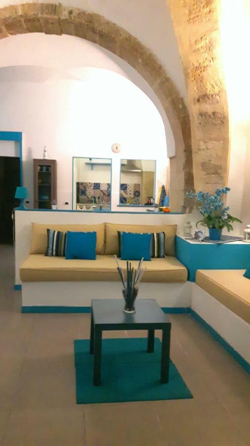 Casalù, Elegante Dammuso/loft Appartement